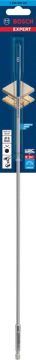 Bosch Ahşap Matkap Uç Expert SCS Yaprak HEX 6x400 mm - 2608900337