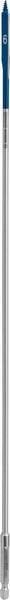 Bosch Ahşap Matkap Uç Expert SCS Yaprak HEX 6x400 mm - 2608900337