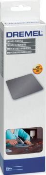 Dremel Tutkal Yastığı Ped (GG40) - 2615GG40JA