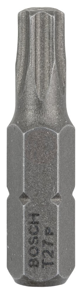 Bosch Vidalama Ucu Extra Hard T27x25 mm (3 Adet) - 2607001619