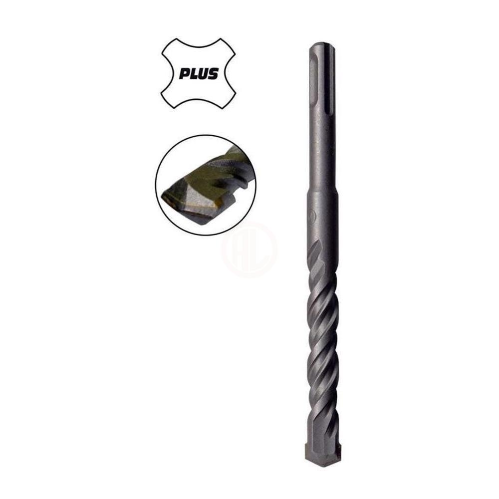 Todrill TD50202 SDS-Plus Uç 4x110 mm