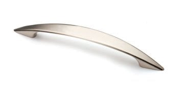 Ayder Düz Kulp 96 mm Krom - R 3205