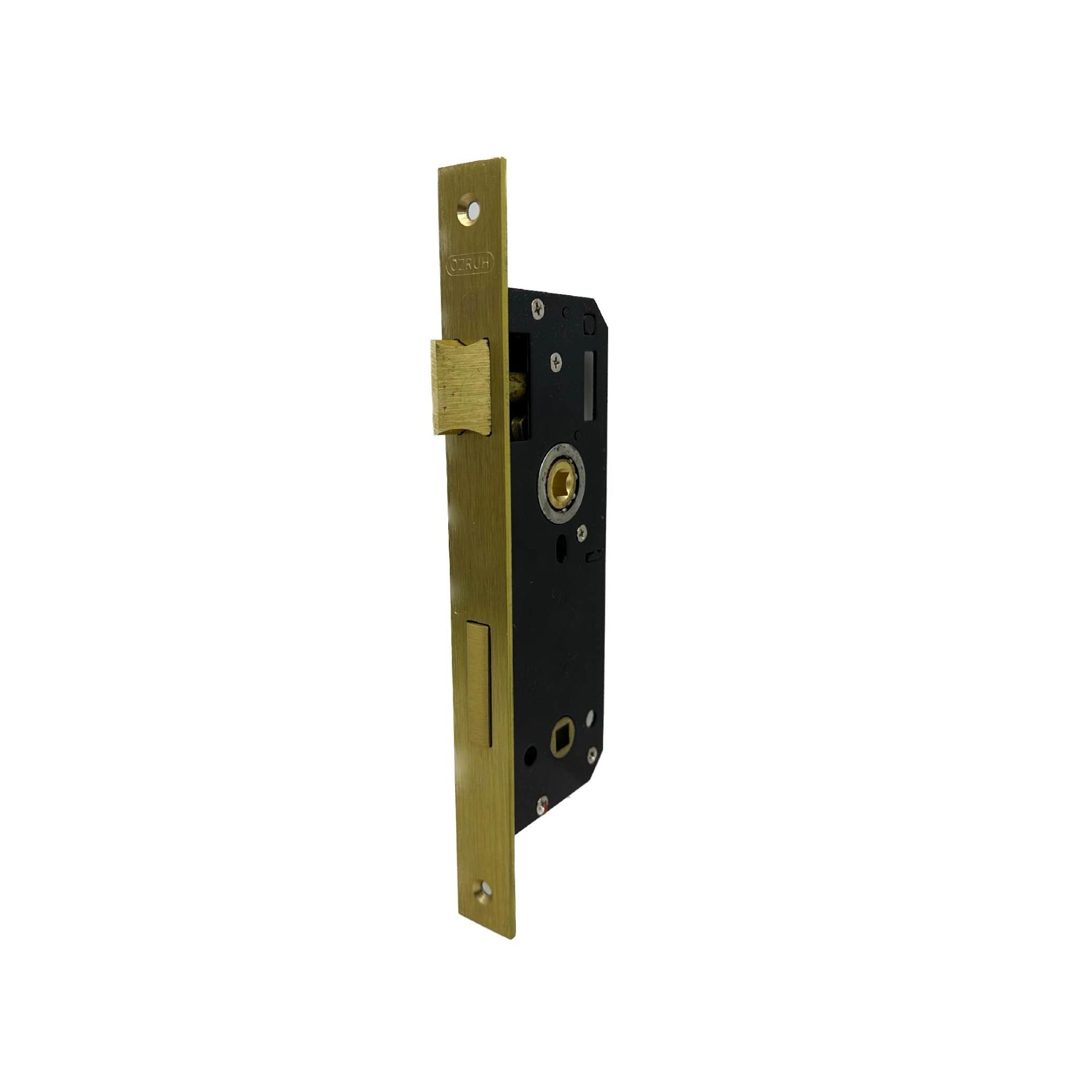 Özruh 35 Mm Sarı Banyo Wc Kılıdı - T8B350