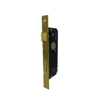 Özruh 35 Mm Sarı Banyo Wc Kılıdı - T8B350