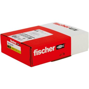 Fischer Uzun Şaftlı Dübel FUR 10x160 T