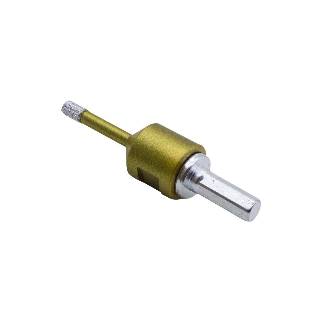 6 mm Granit Delme Pançı