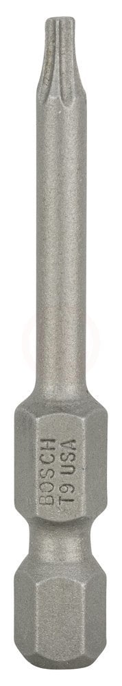 Bosch Vidalama Ucu Extra Hard T9x49 mm (1 Adet) - 2607001630