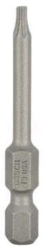 Bosch Vidalama Ucu Extra Hard T9x49 mm (1 Adet) - 2607001630
