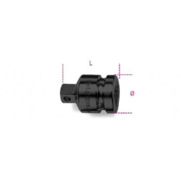 Beta Havalı Adaptör 3/4 İnçF-1/2 İnçM