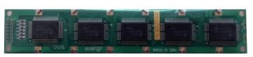 Schukat Lcd Dot-Matrix Display 40X2