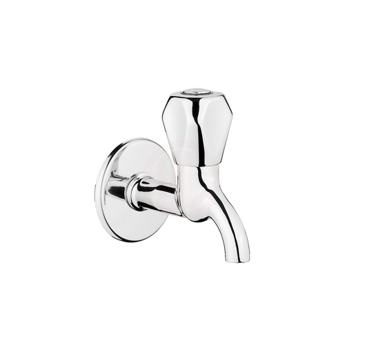 Artema Kısa Musluk Krom - A41585