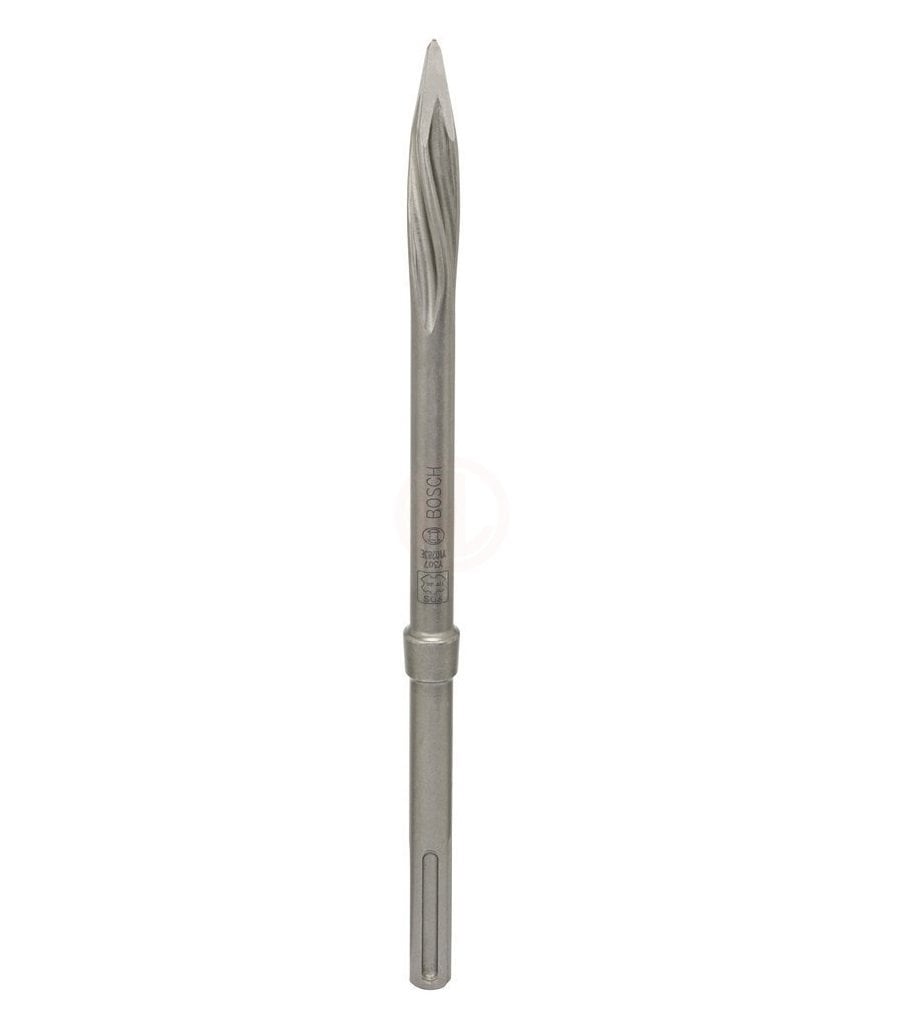 Bosch SDS Max LongLife Rtec Speed Sivri Keski 400 mm (10 Adet) - 2608690168