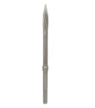 Bosch SDS Max LongLife Rtec Speed Sivri Keski 400 mm (10 Adet) - 2608690168