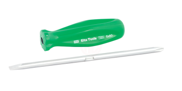 Elta Değişken Uçlu Tornavida 6x80 mm - 4170170680