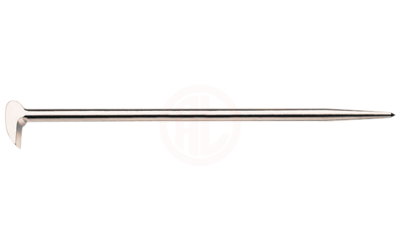 Ceta Form Keçe Levyesi Topuklu (400 Mm)