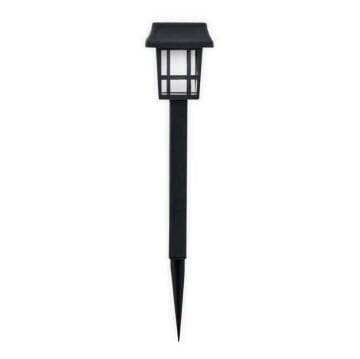PANTHER PT-B011S SOLAR BAHÇE LAMBASI