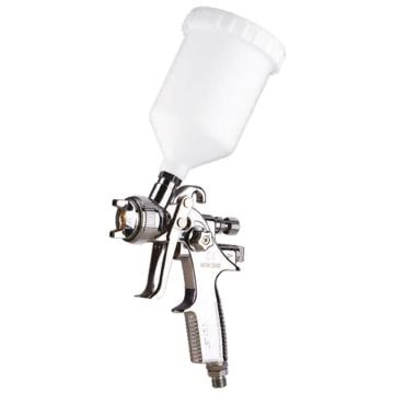 Max Extra Voylet-New2000-1.3 Mm Boya Tabancası - VY1510313
