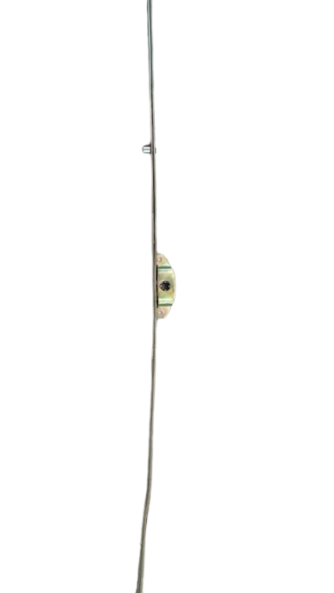 Özruh Özruh İspanyolet 160 Cm (2216-160-K02) - ÖZRUH-47