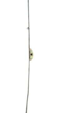 Özruh Özruh İspanyolet 160 Cm (2216-160-K02) - ÖZRUH-47