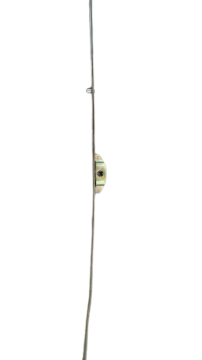 Özruh Özruh İspanyolet 160 Cm (2216-160-K02) - ÖZRUH-47