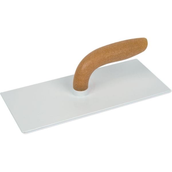 Dekor Rulo KALETERASİT MALASI - AHŞAP SAPLI 28 CM