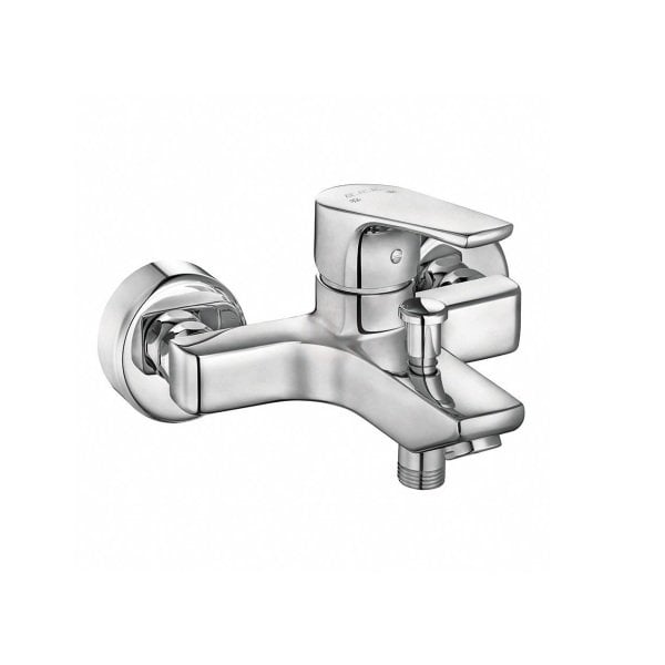 Eca Niobe Banyo Bataryası Krom - 102102482