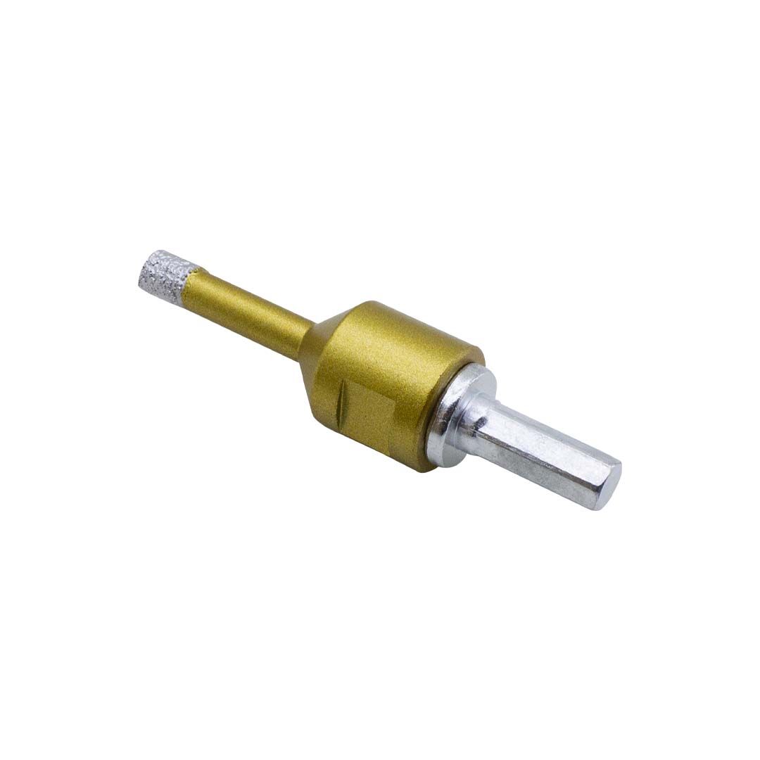 8 mm Granit Delme Pançı