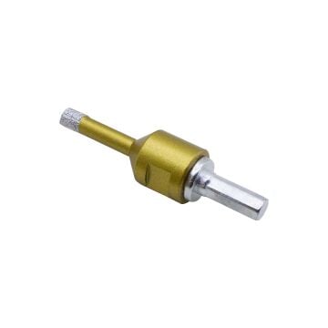 8 mm Granit Delme Pançı