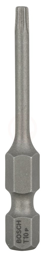 Bosch Vidalama Ucu Extra Hard T10x49 mm (1 Adet) - 2607001632