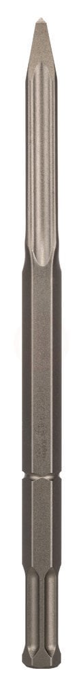 Bosch TE-S LongLife Altıgen Şaft 22 mm Sivri Keski 400 mm - 2608690188