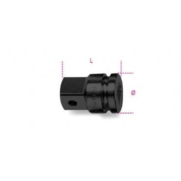 Beta Havalı Adaptör 720/16