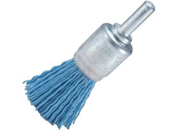 Makita Naylon Dar Fırça 19x6 mm 240 Kum (D-45711)