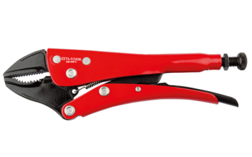 Ceta Form Özel Ağızlı Ayarlı Pense 240 Mm (E52-240-2)