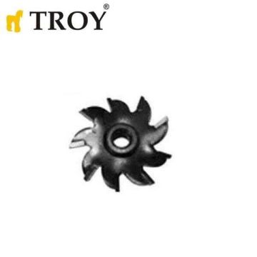 Troy 19952 Duvar Kanal Açma Makinası - Yedek bıçağı