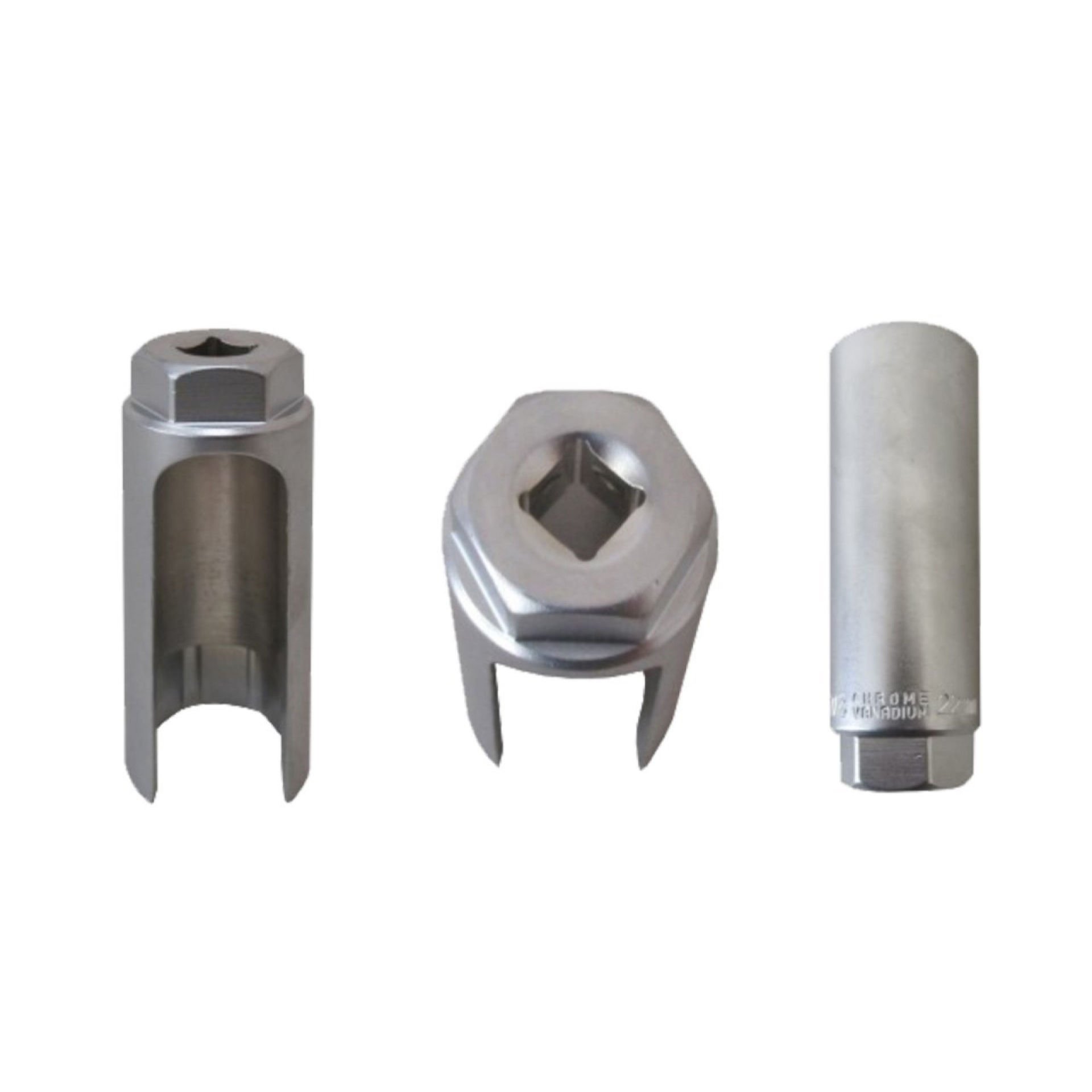 Worldforce Oksijen Sensör Lokması 22 mm 1/2 İnç
