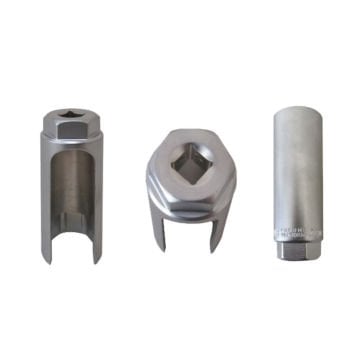 Worldforce Oksijen Sensör Lokması 22 mm 1/2 İnç
