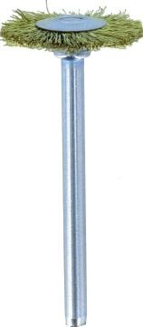 Dremel Pirinç Fırça 19 mm (535) - 26150535JA