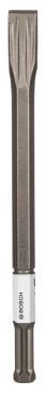 Bosch TE-S LongLife Altıgen Şaft 22 mm Yassı Keski 400x25 mm - 2608690190