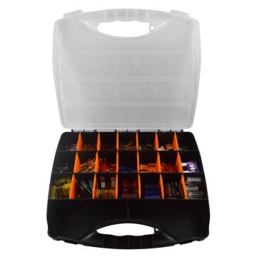 Brio Sigorta Set