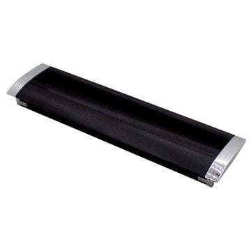 Pimador 1125128M BAMBU KULP KROM MAT SİYAH 128 MM - 11251282973