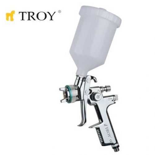 Troy 2000 Profesyonel Boya Tabancası (1.7mm)