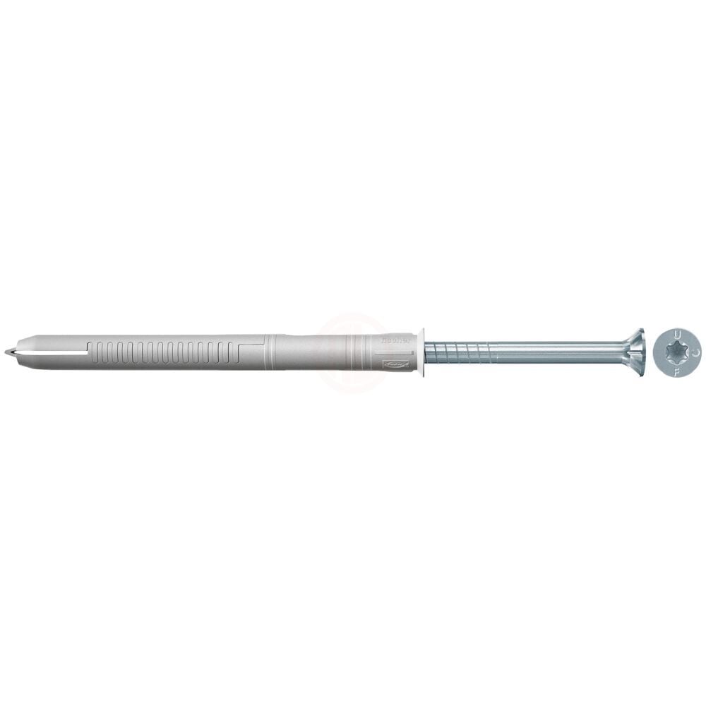 Fischer Uzun Şaftlı Dübel FUR 10x80T