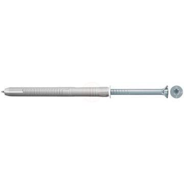 Fischer Uzun Şaftlı Dübel FUR 10x80T