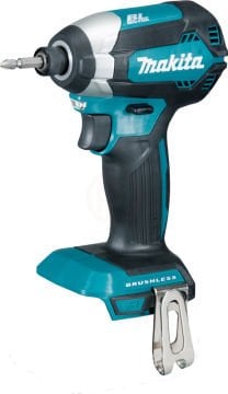 Makita Akülü Darbeli Vidalama Matkabı DTD153Z (Aküsüz)