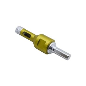 12 mm Granit Delme Pançı