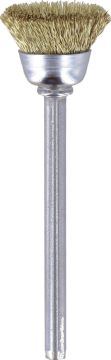 Dremel Pirinç Fırça 13 mm (536) - 26150536JA