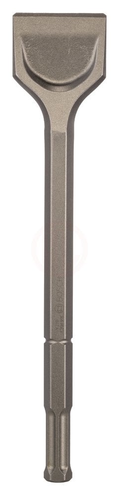 Bosch TE-S LongLife Altıgen Şaft 22 mm Geniş Yassı Keski 400x80 mm - 2608690193