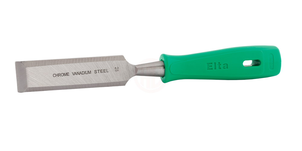 Elta Iskarpela Düz 06 mm - 5011230006