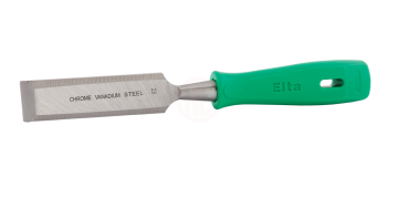 Elta Iskarpela Düz 06 mm - 5011230006