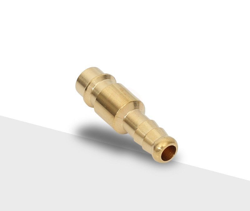 Sayan Stoper Hortum Ucu 8 mm - 704003253